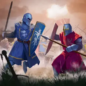 Kingdom Clash Banner